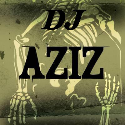 dj aziz